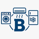 Bharath Cooling Services Logo